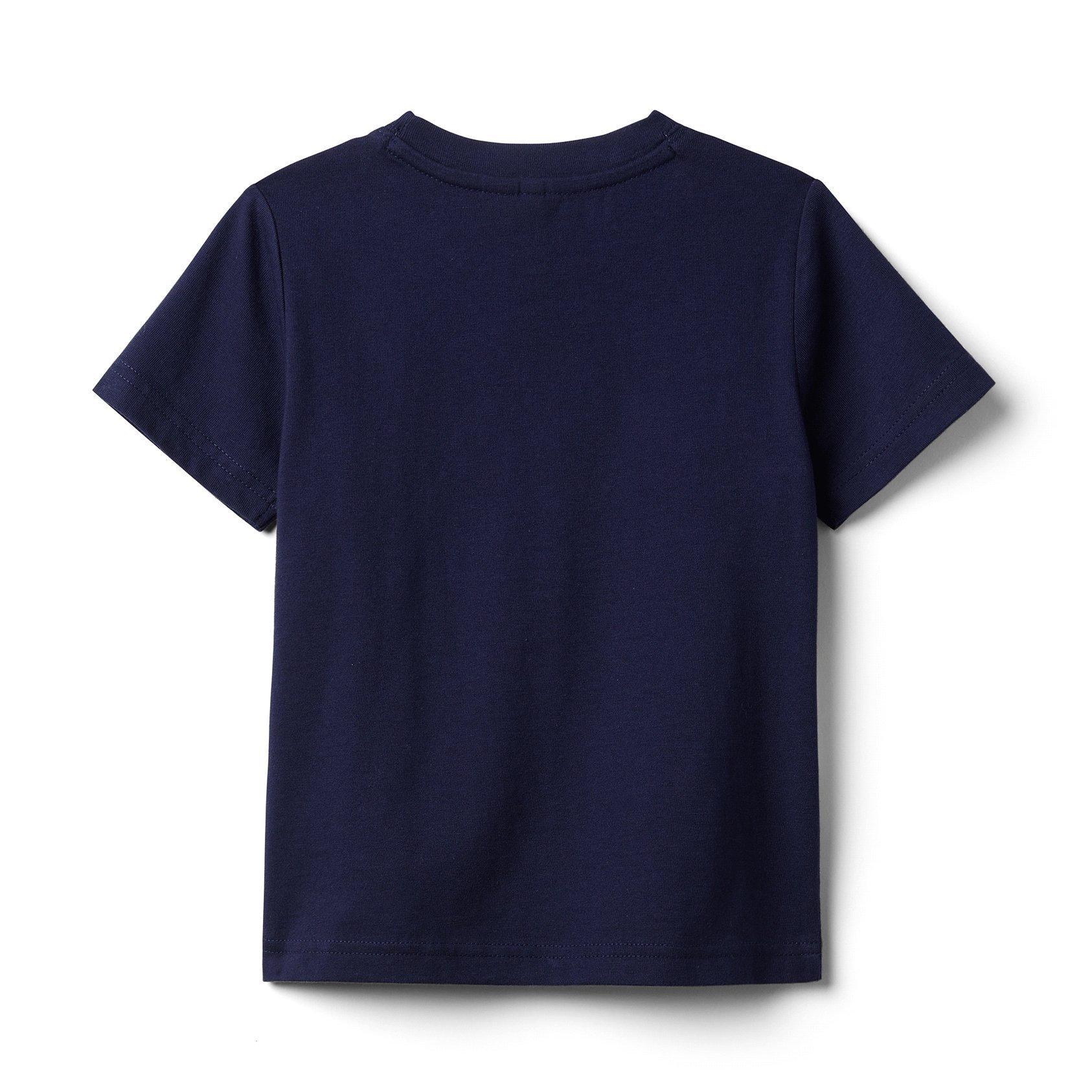 Disney Alice in Wonderland Curious Tee image number 2