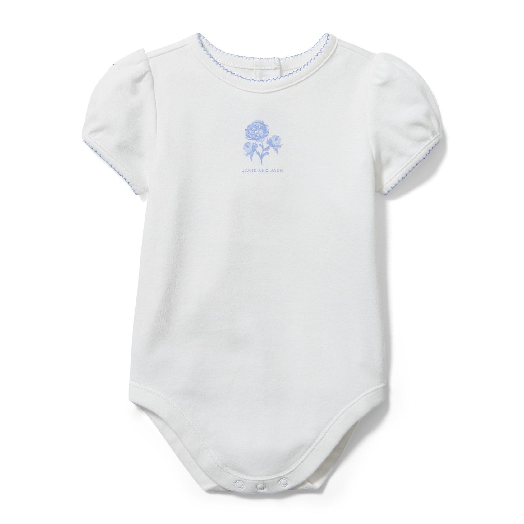 newborn girl bodysuits