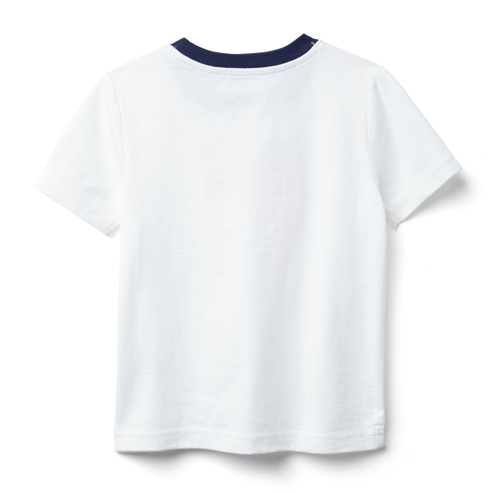 Flag Tee image number 2