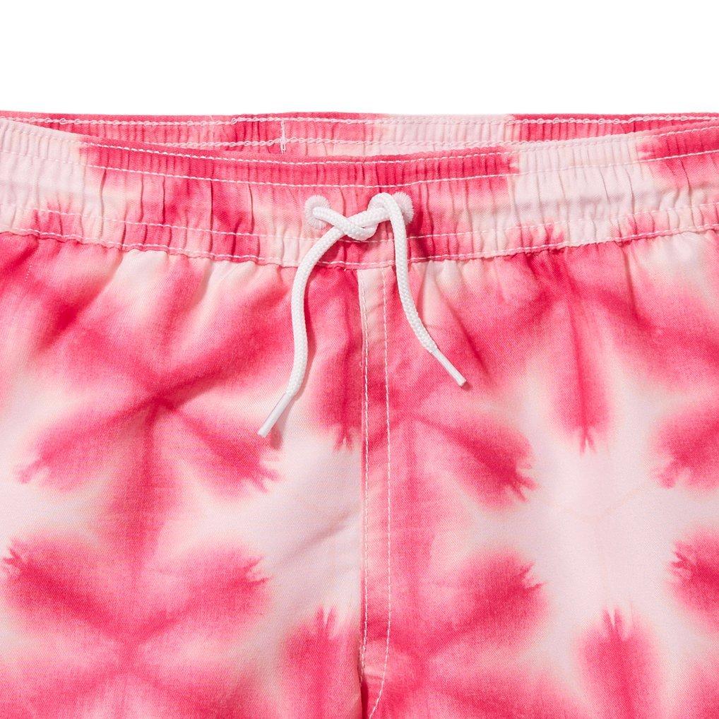 Shibori Swim Trunk image number 2