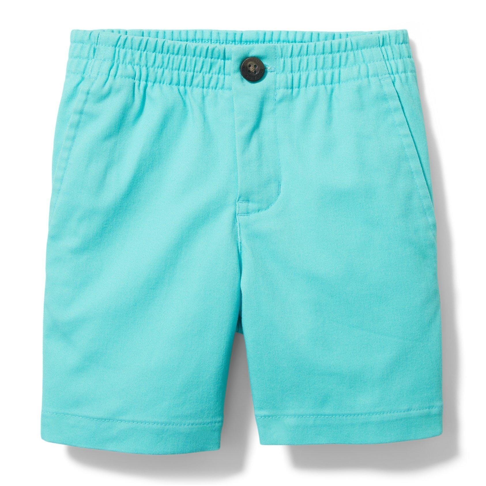 Stretch Twill Short  image number 0