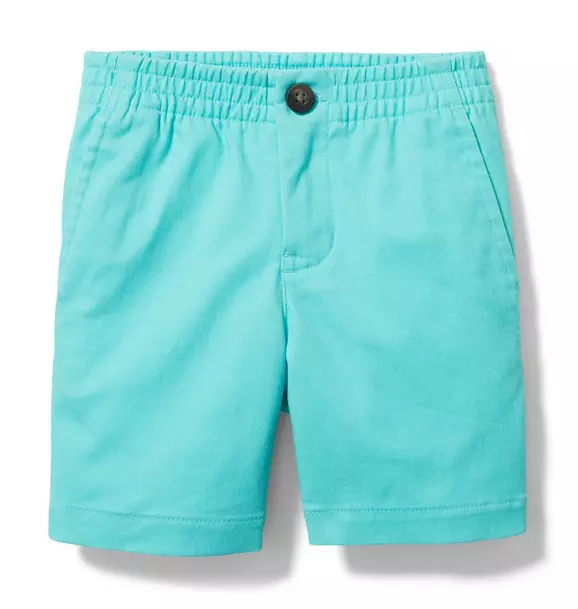 Stretch Twill Short  image number 0