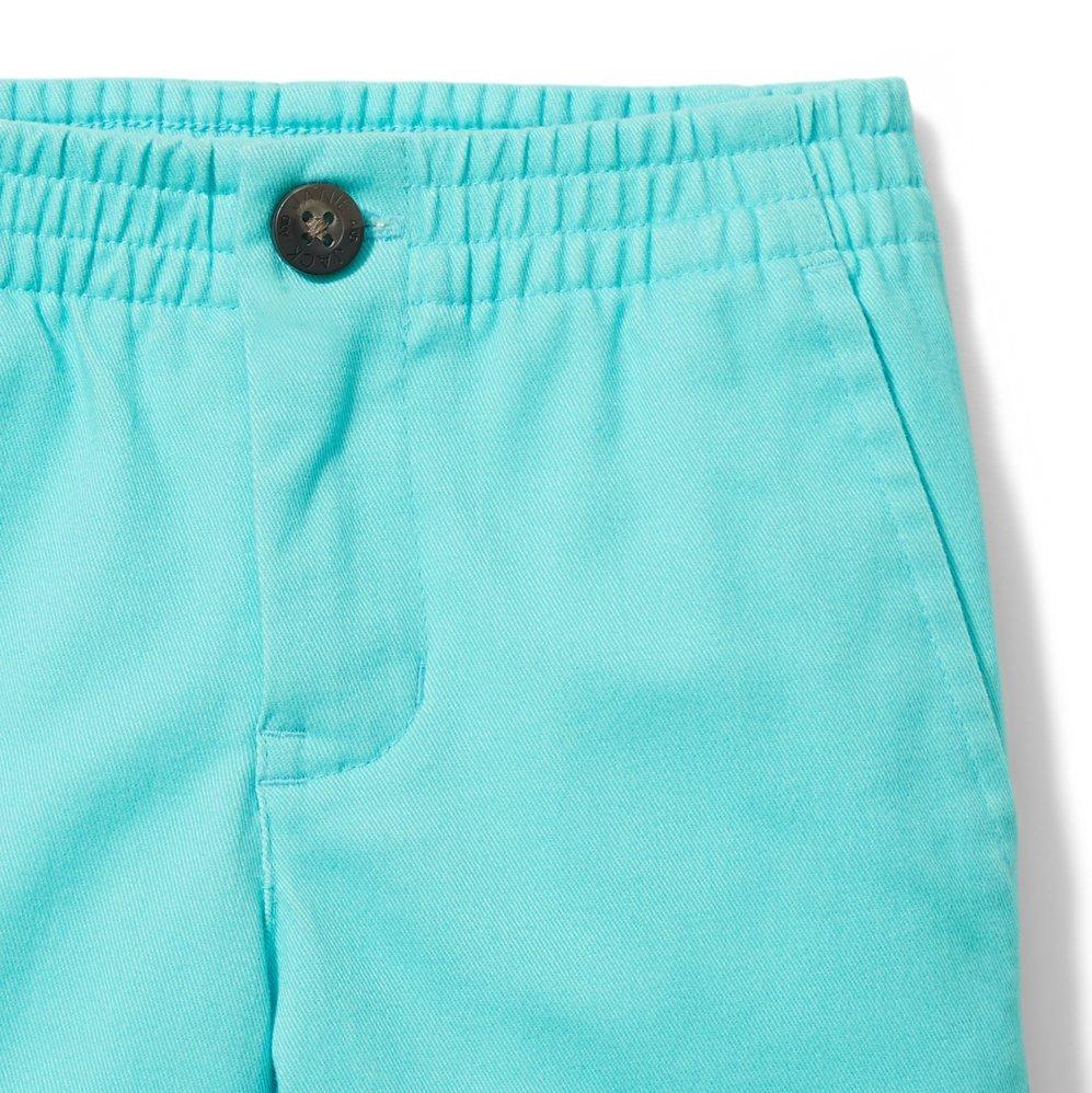 Stretch Twill Short  image number 2