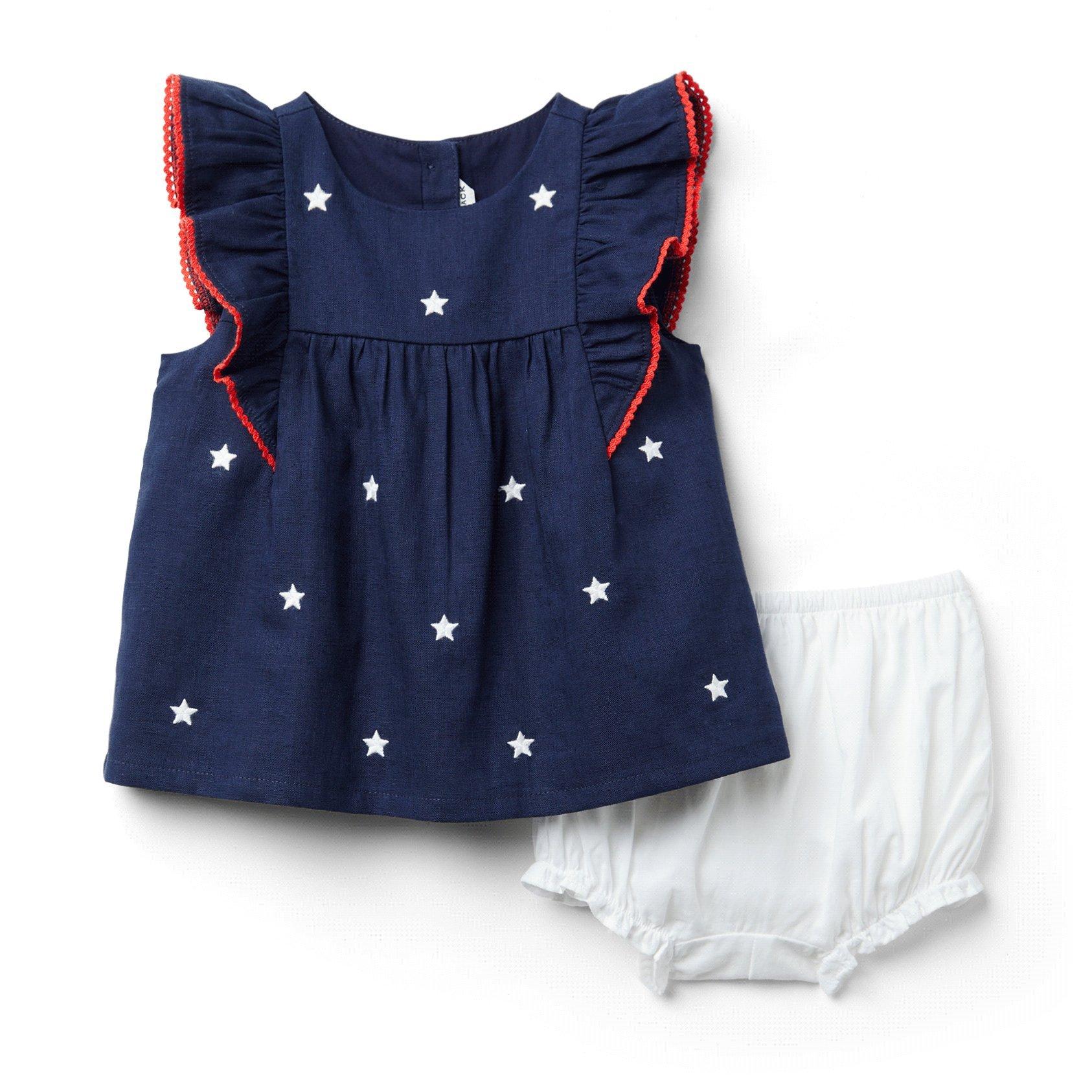 Baby Star Matching Set 