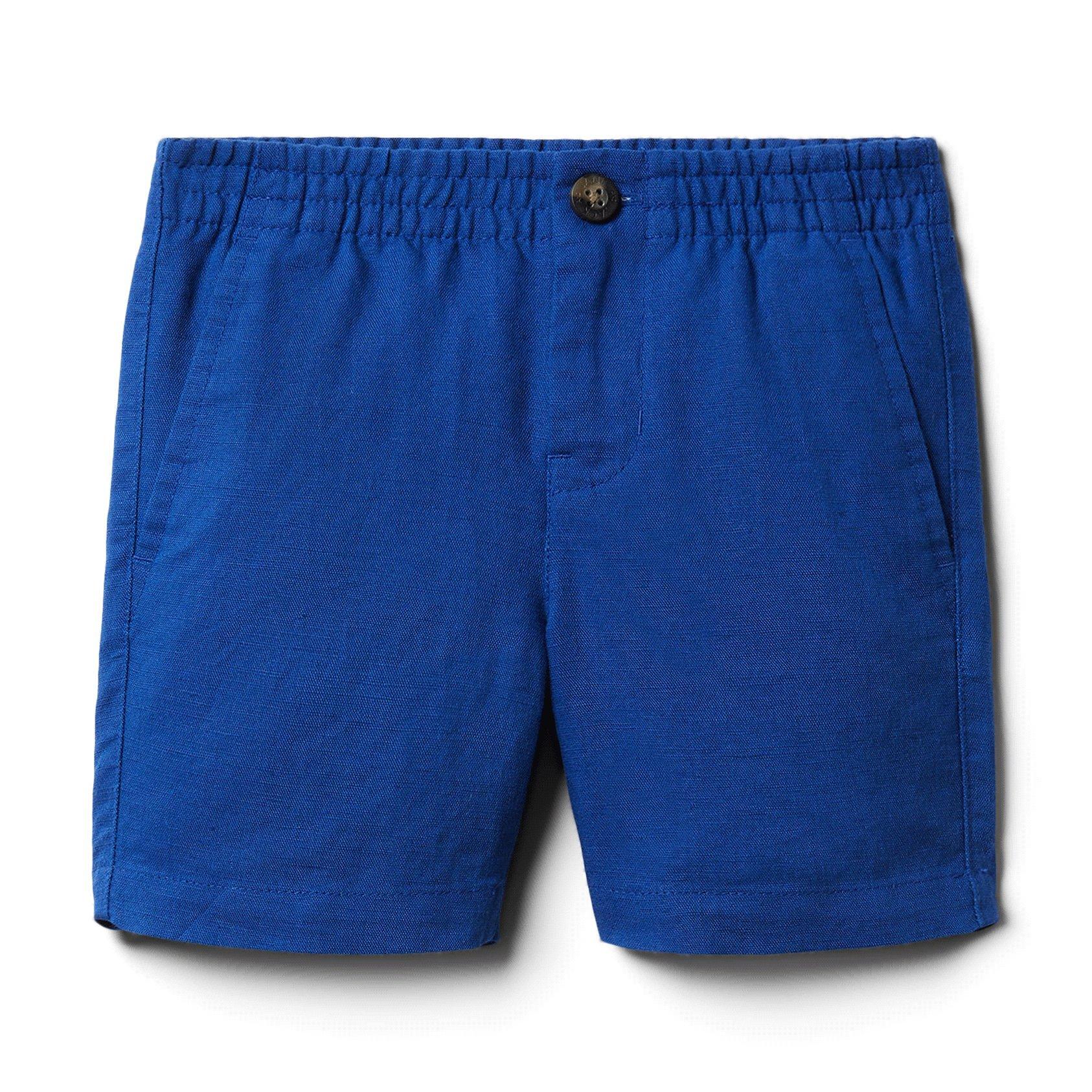 Linen Short 
