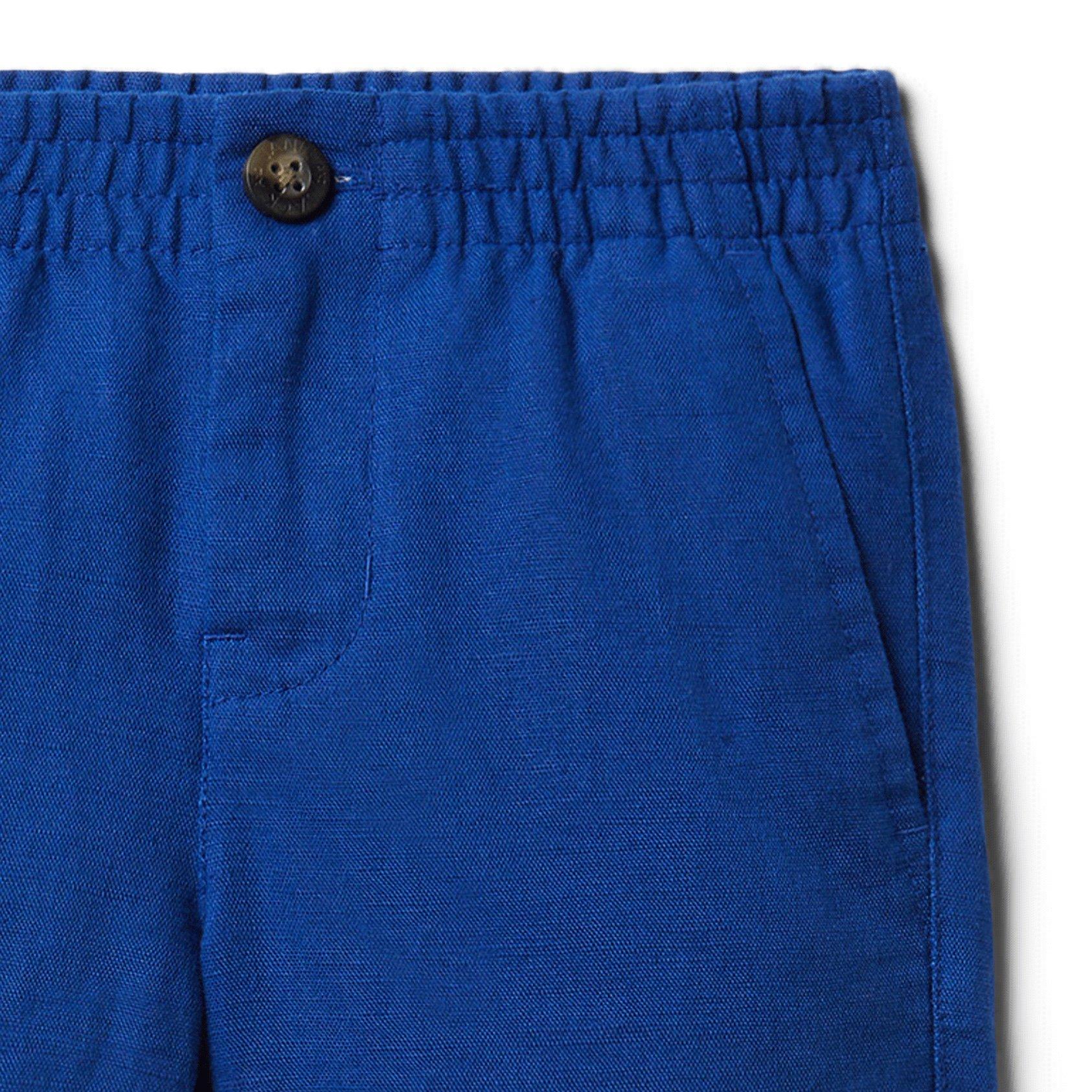 Linen Short  image number 1