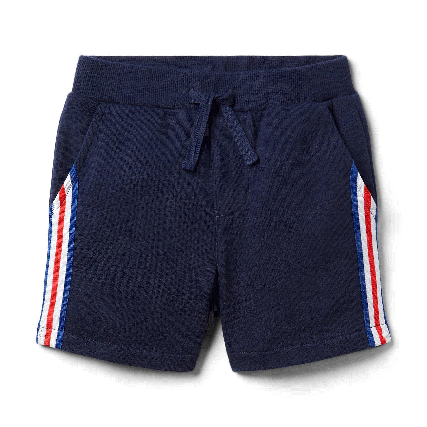 Side Stripe Short  image number 0