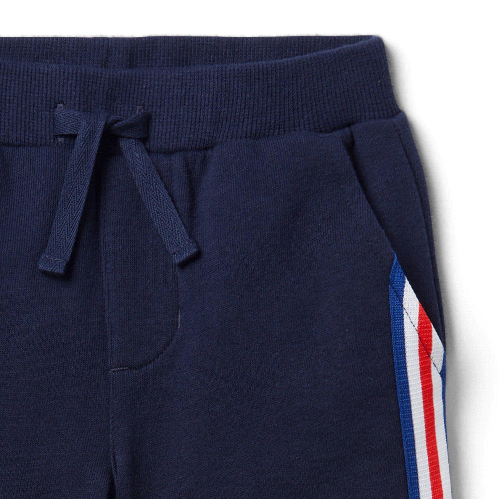 Side Stripe Short  image number 1