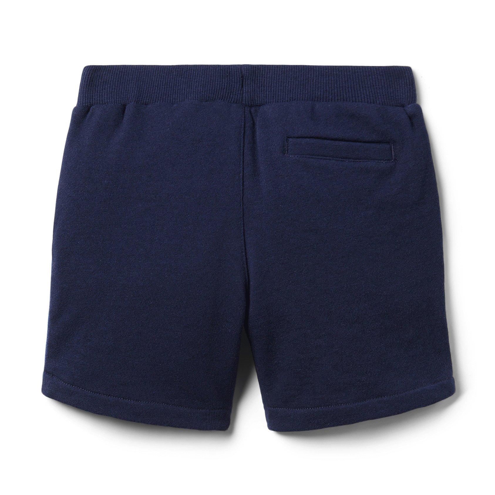 Side Stripe Short  image number 2