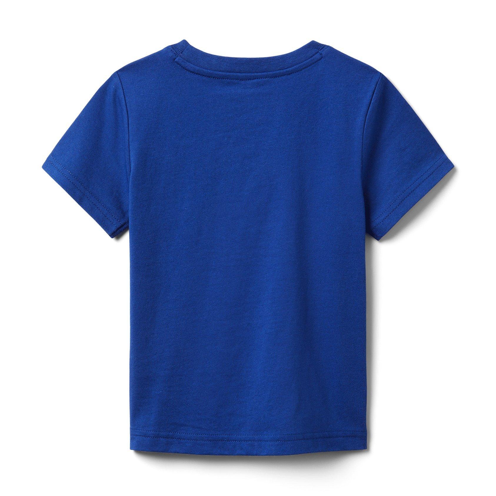 Lobster Tee  image number 1