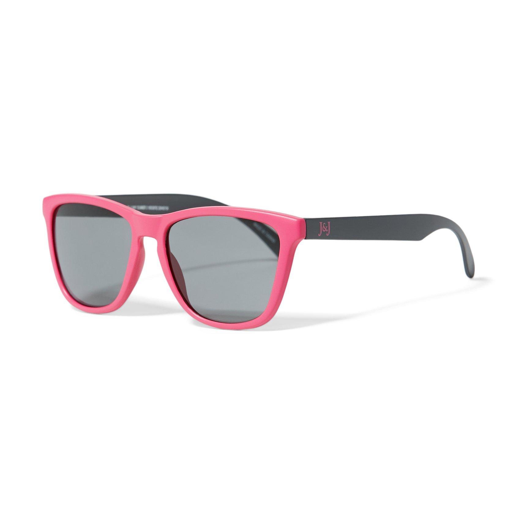 Colorblocked Sunglasses