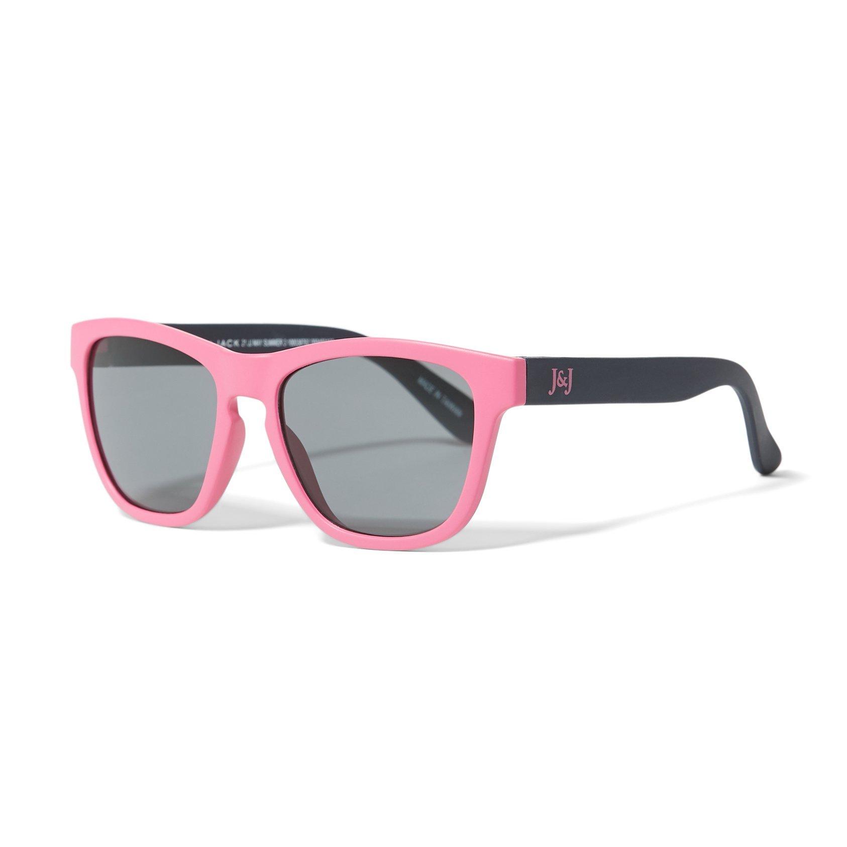 Colorblocked Sunglasses image number 1