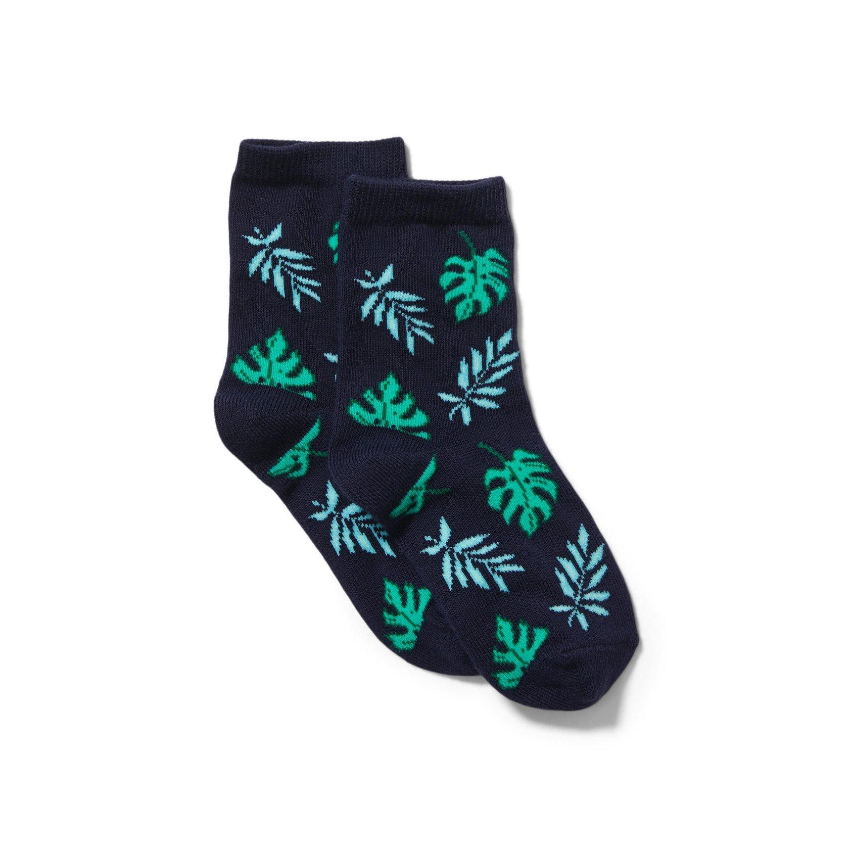 Palm Sock image number 0