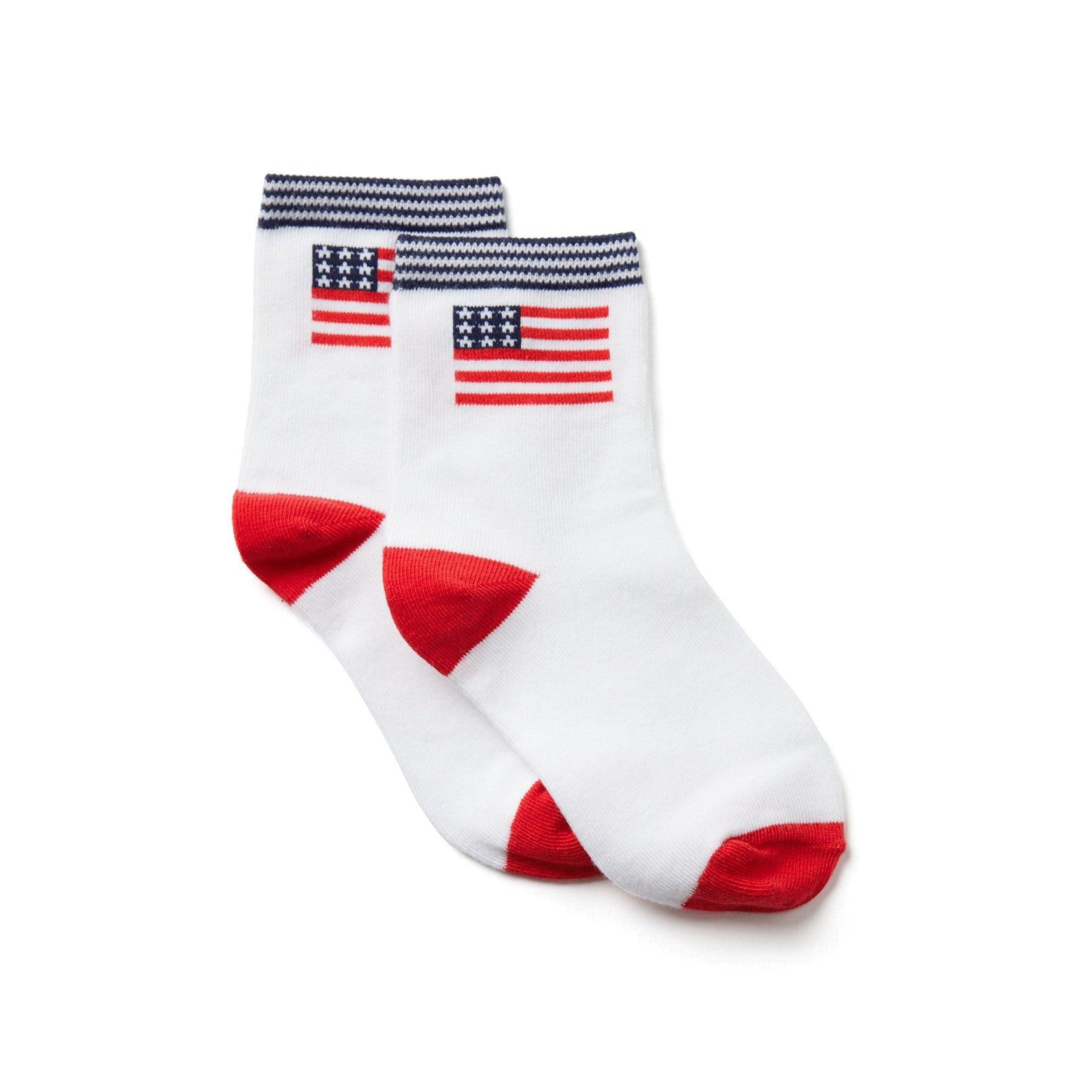 Flag Sock image number 0