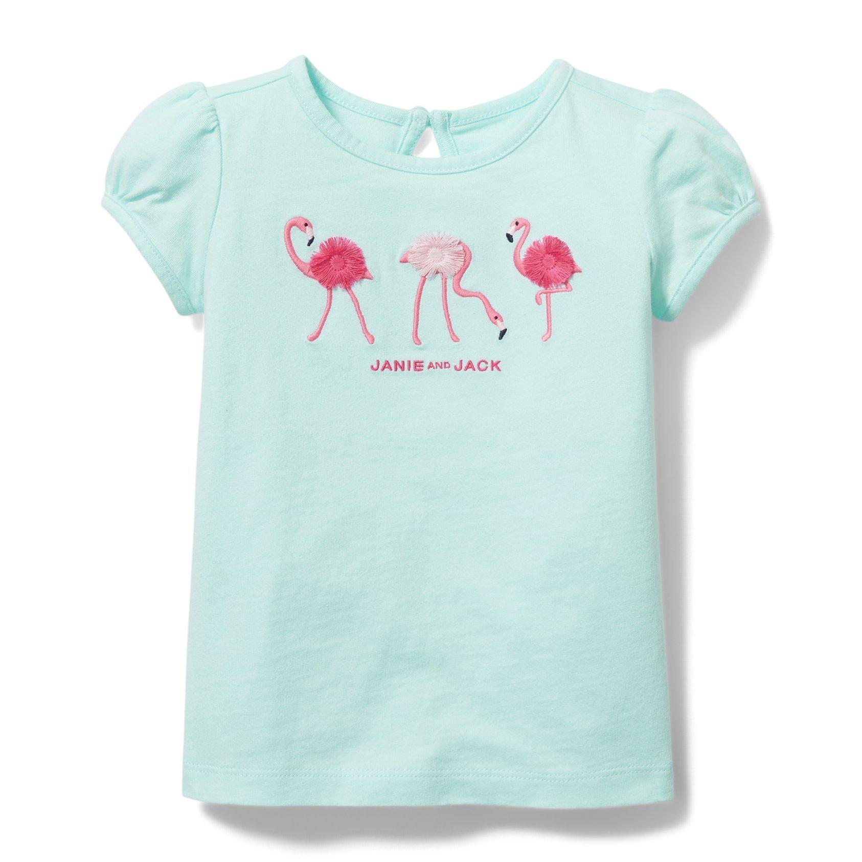 Flamingo Tee image number 0