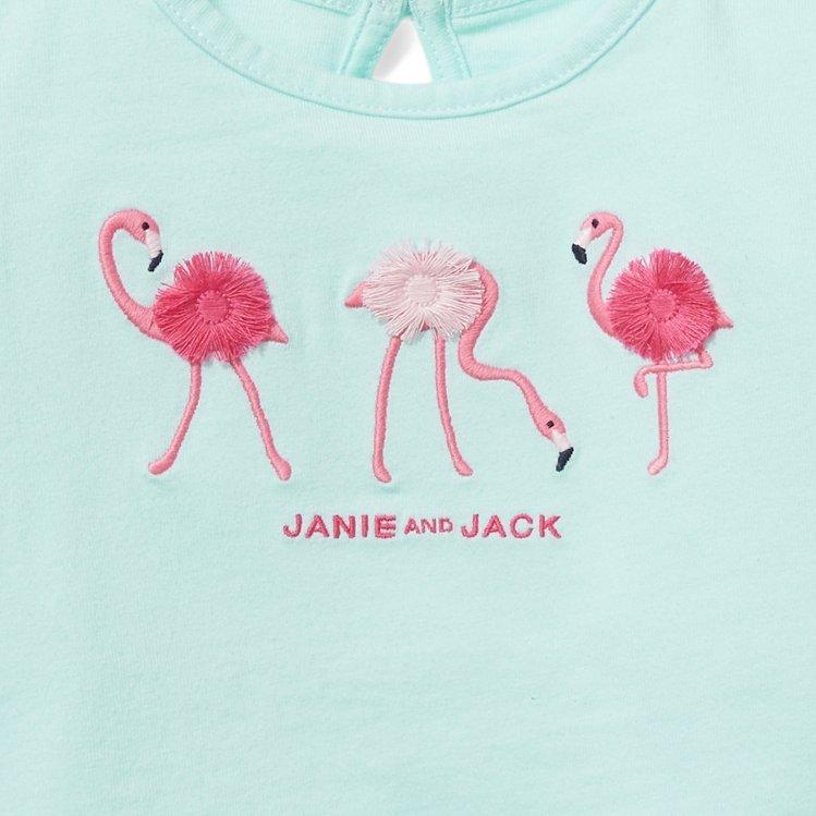 Flamingo Tee image number 1