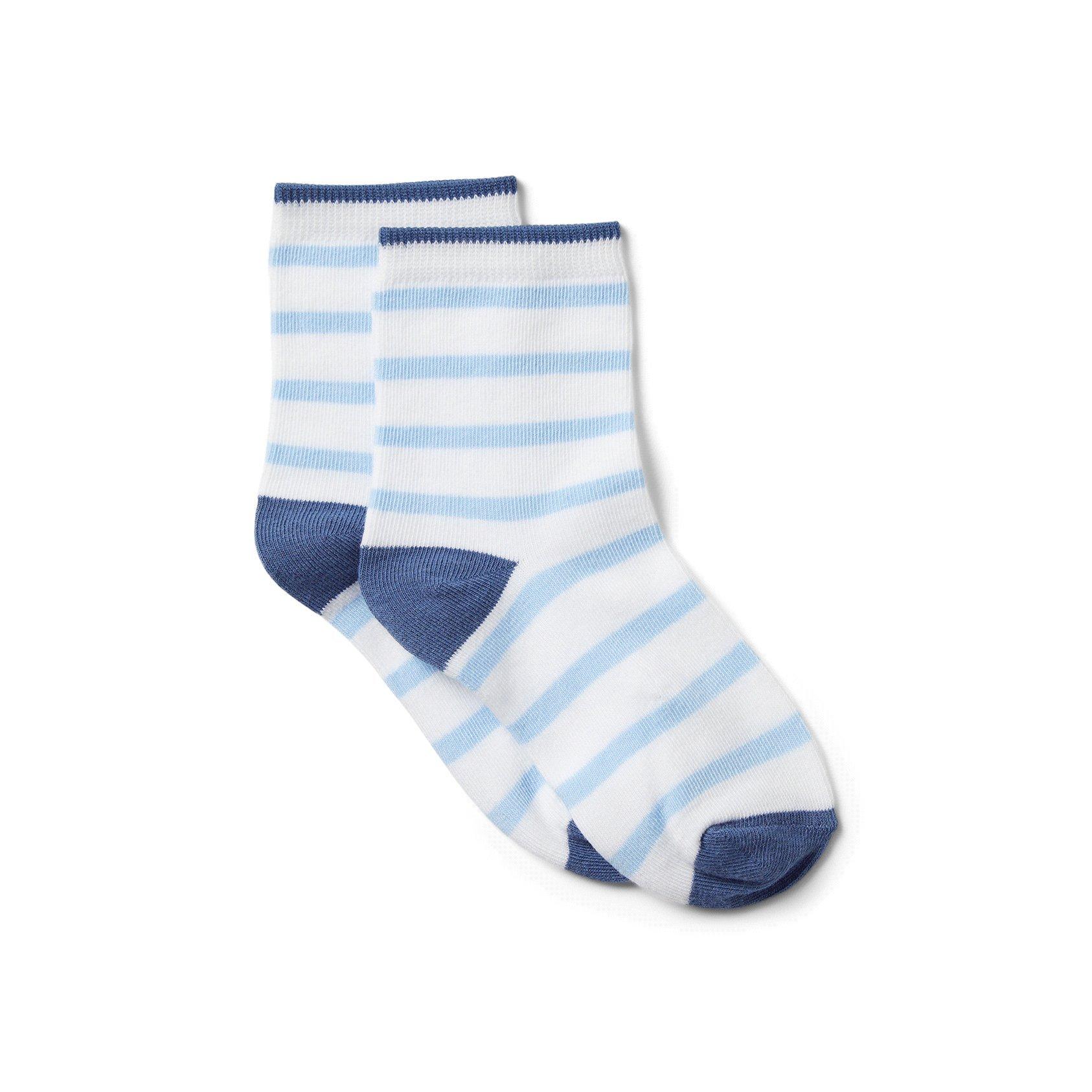 Striped Sock image number 0