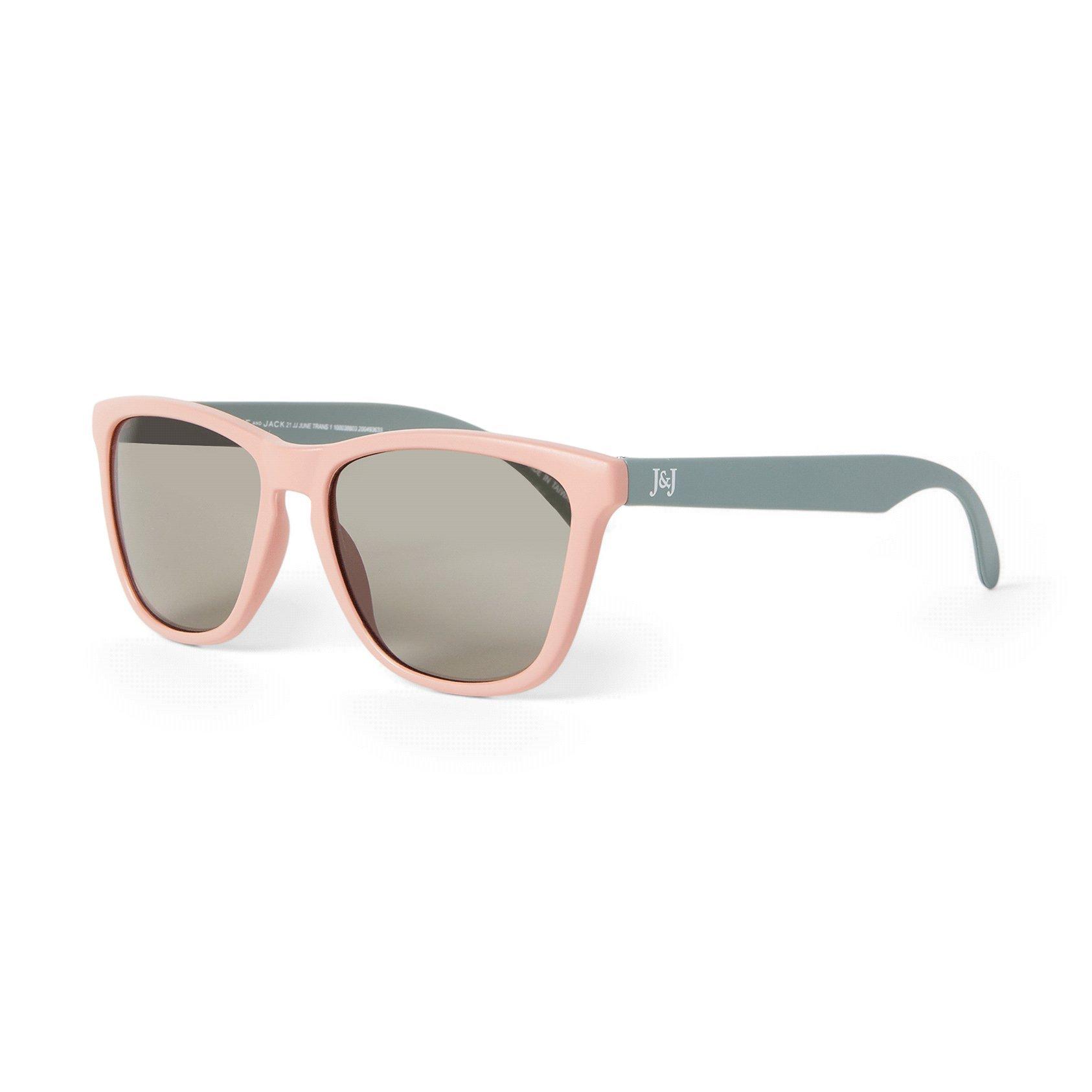 Colorblocked Sunglasses  image number 0