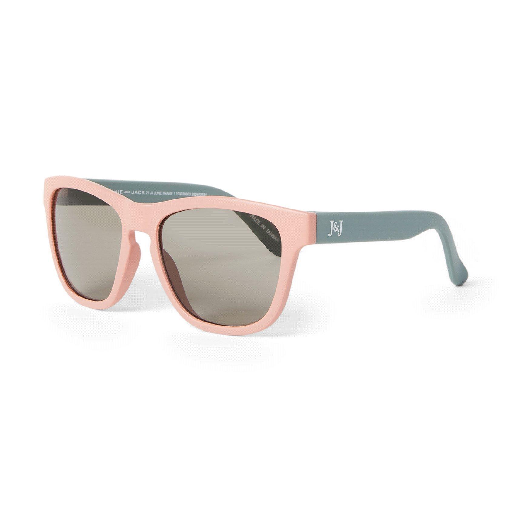 Colorblocked Sunglasses  image number 1