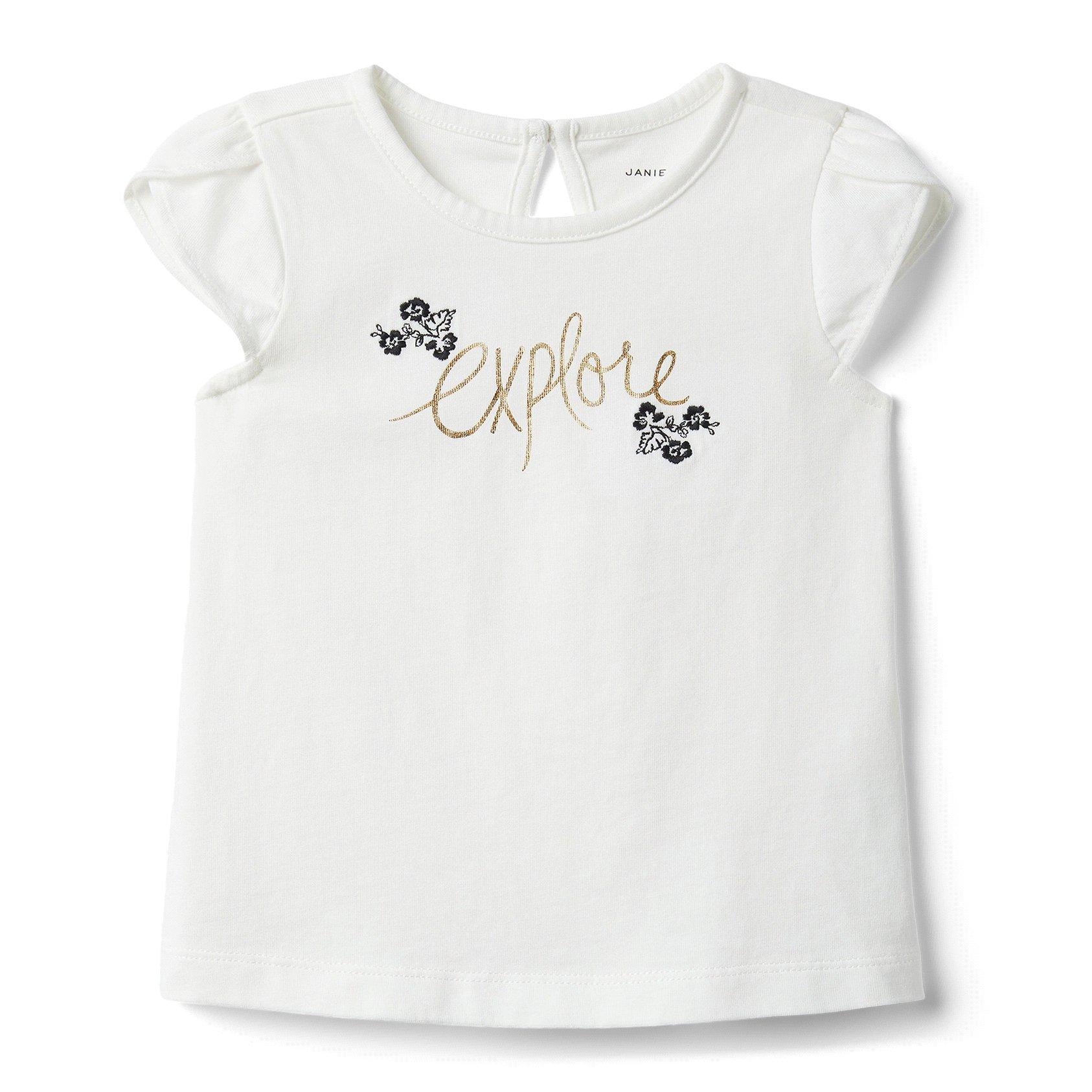 Explore Tee image number 0