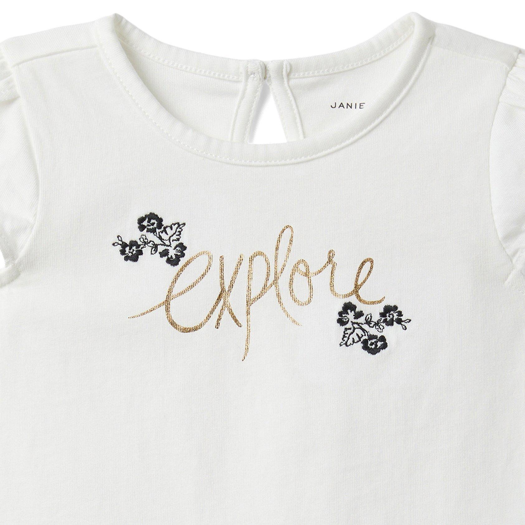 Explore Tee image number 1