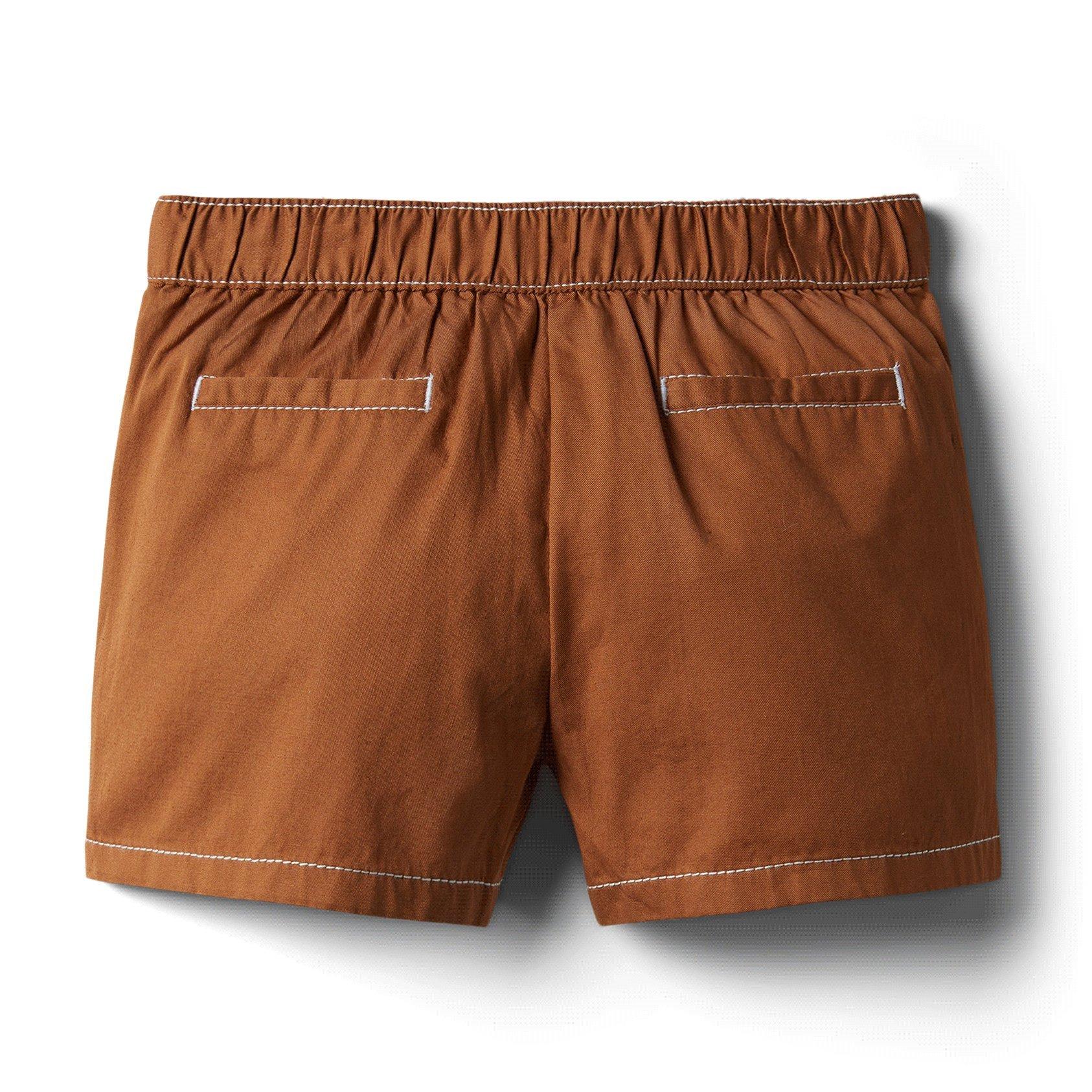 Patch Pocket Short image number 2