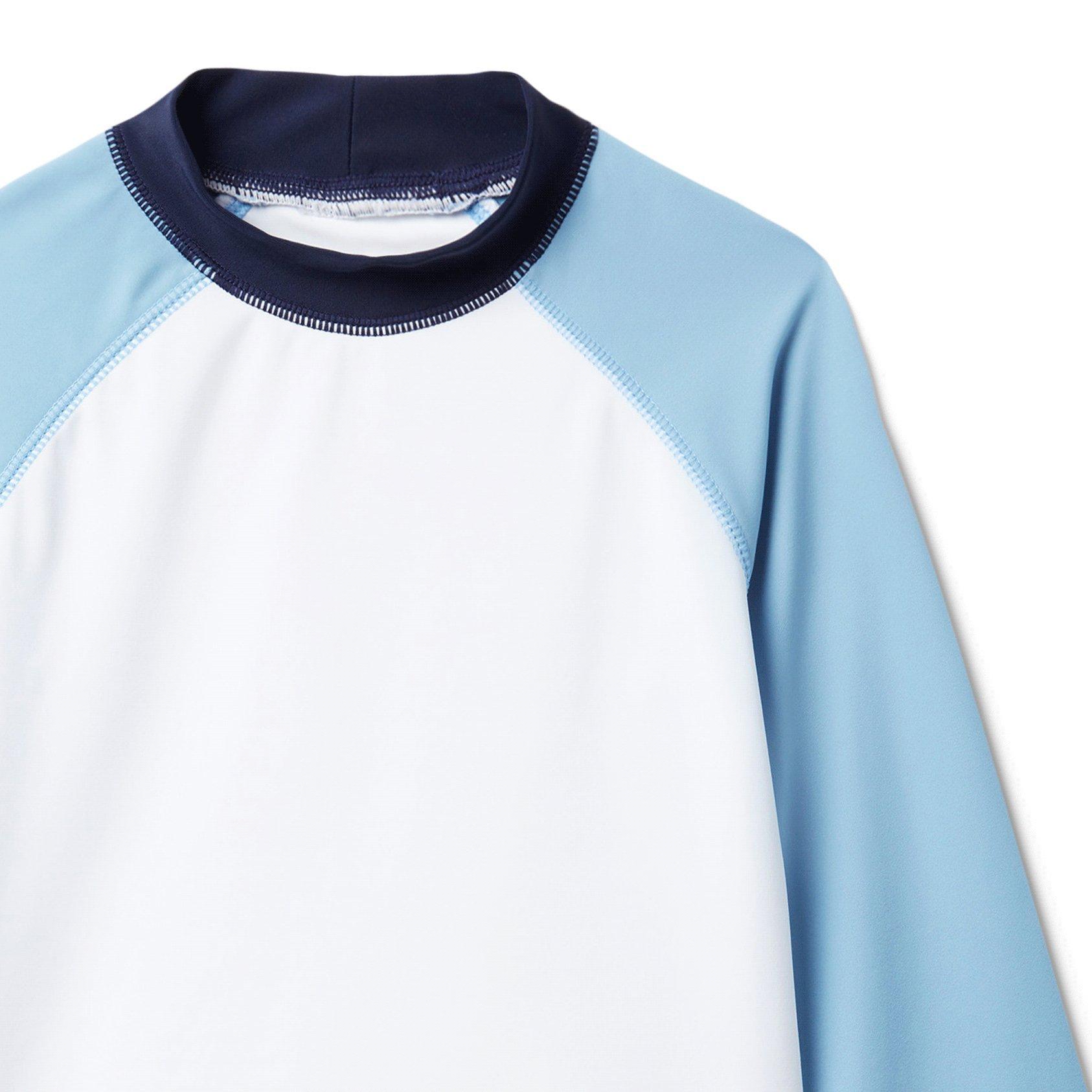Raglan Rash Guard  image number 2