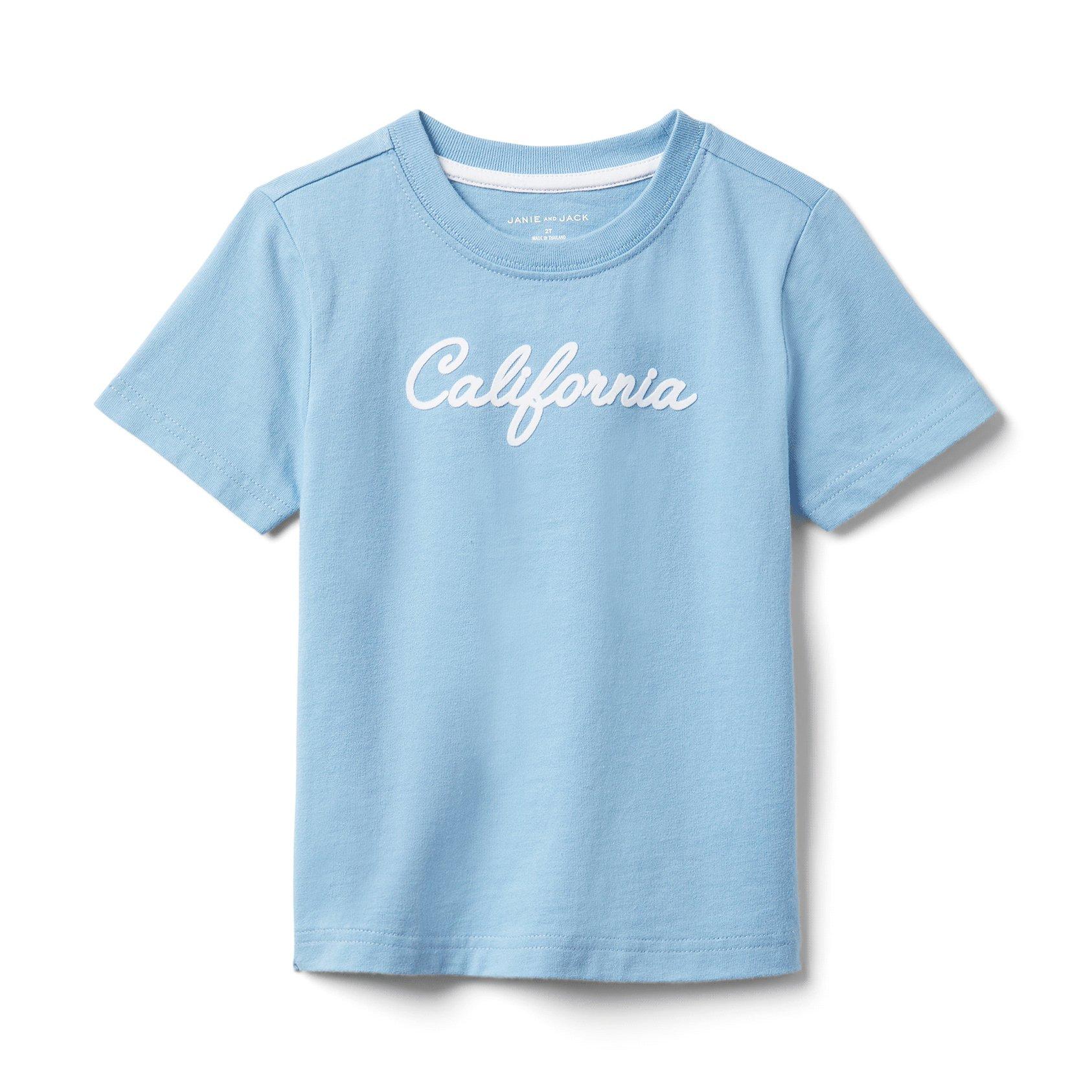 California Tee image number 0