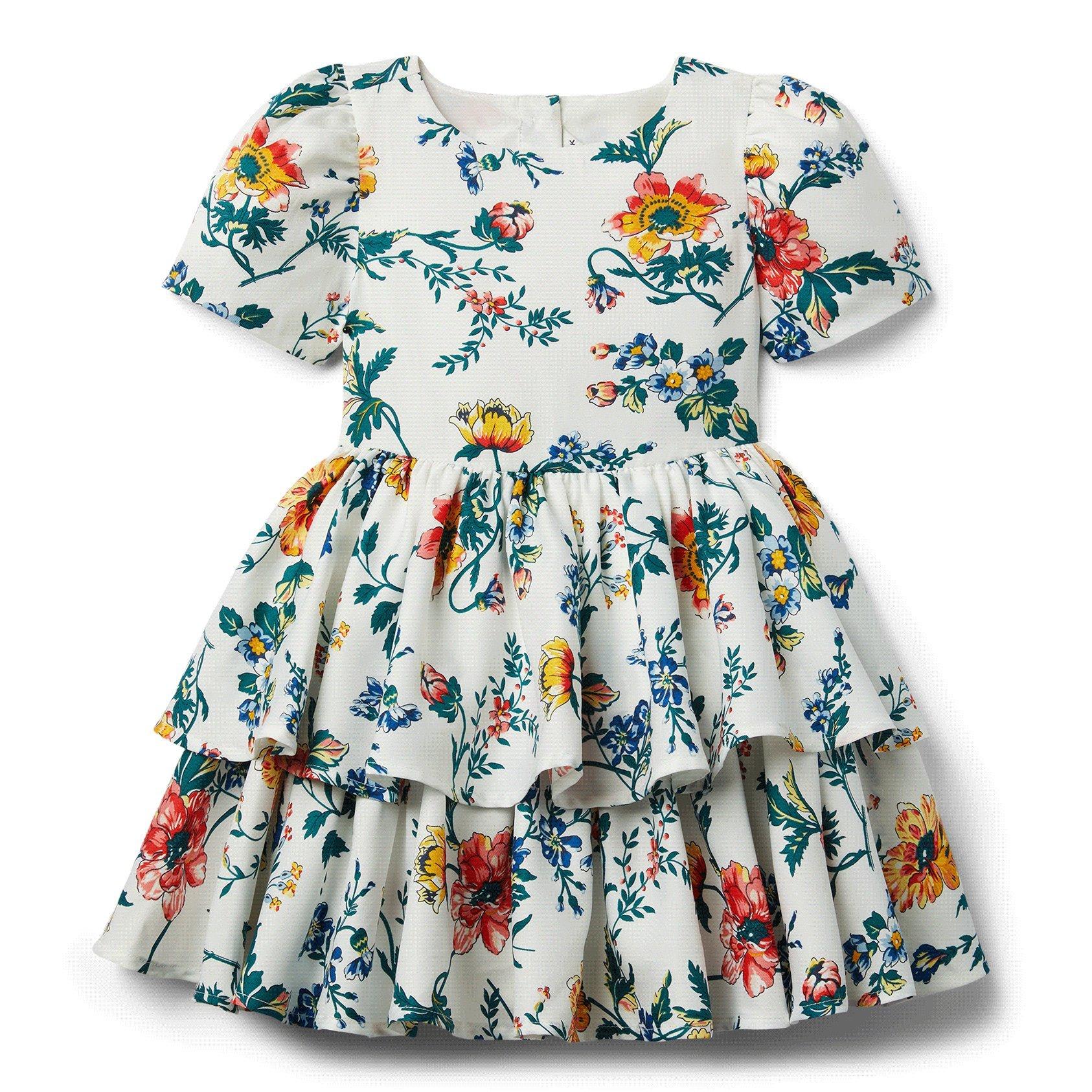 Jet shop floral dresses