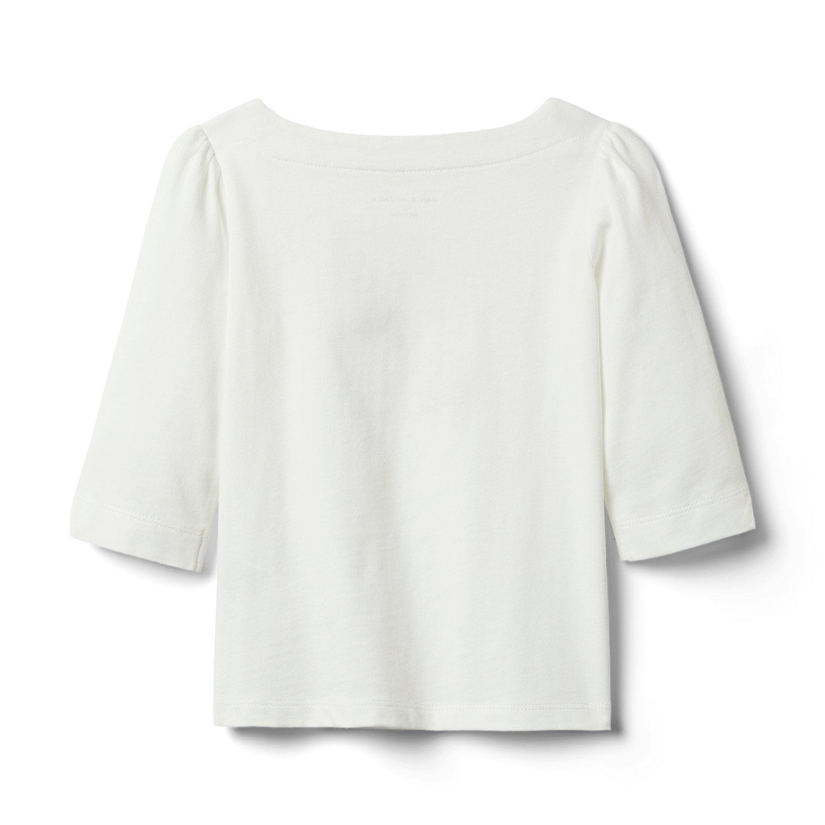 Flower Cart Tee  image number 1