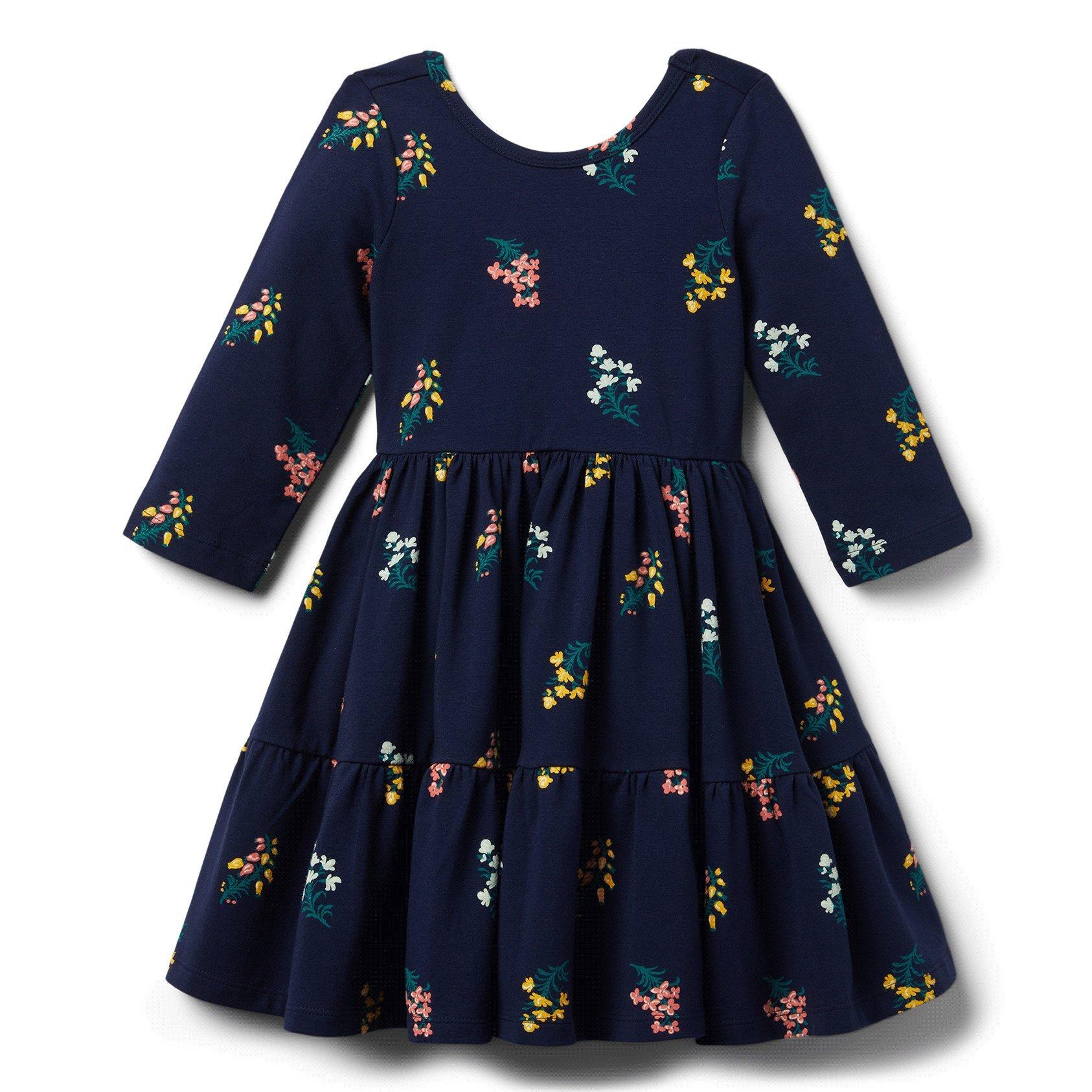 Floral Dress  image number 0