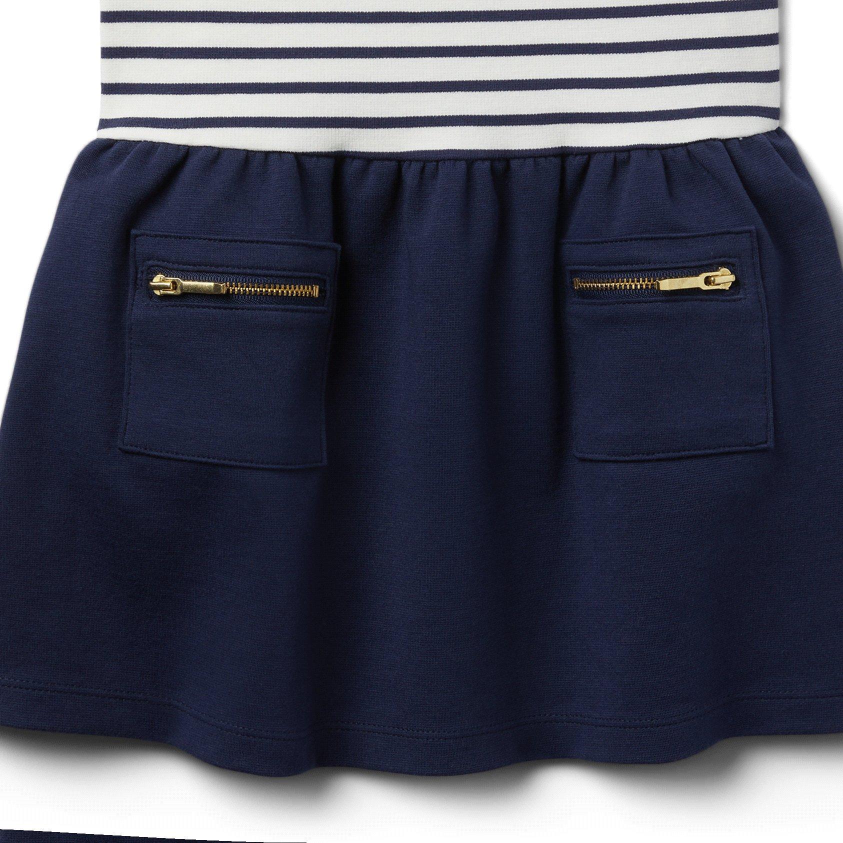 Striped Dress image number 2