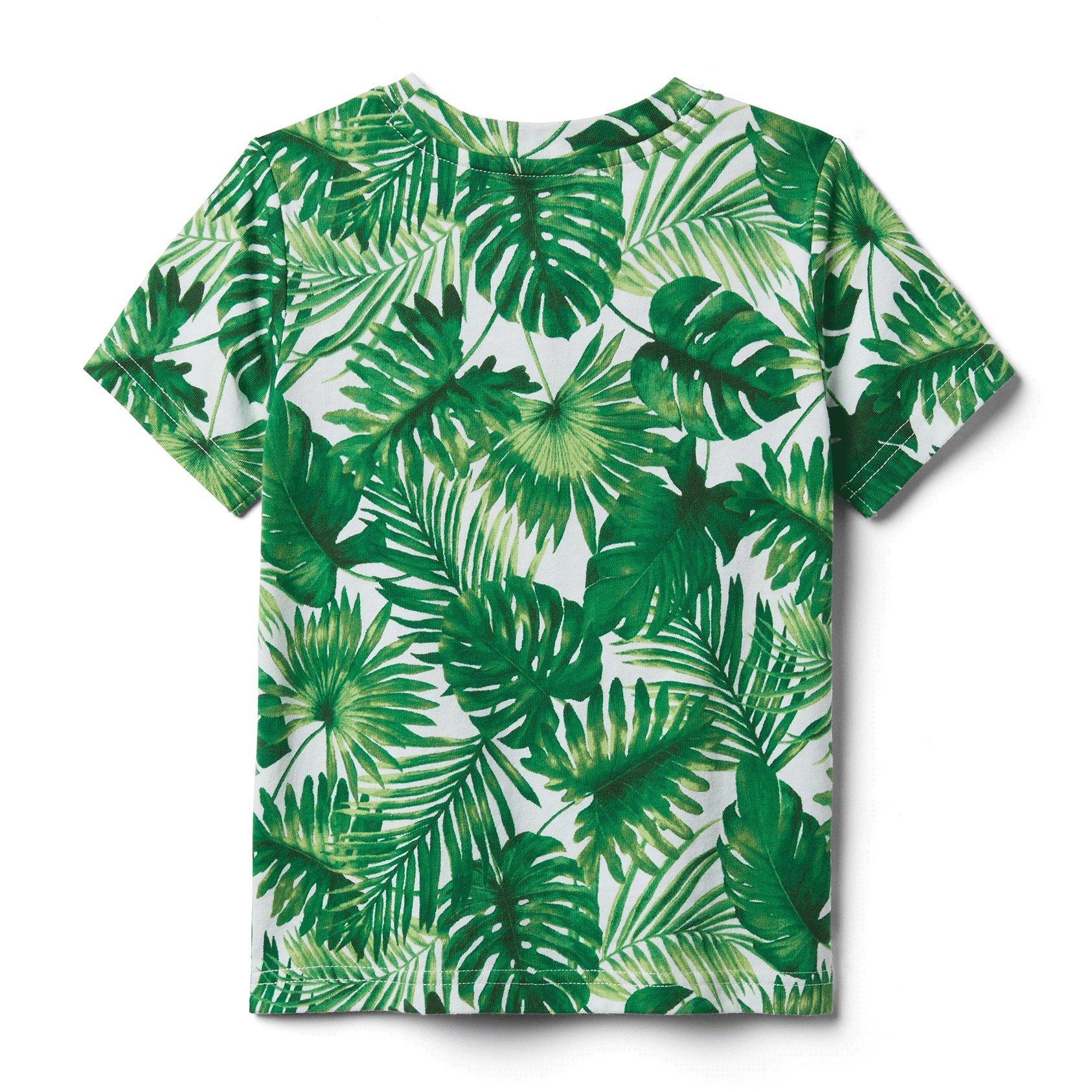 Palm Tee image number 2