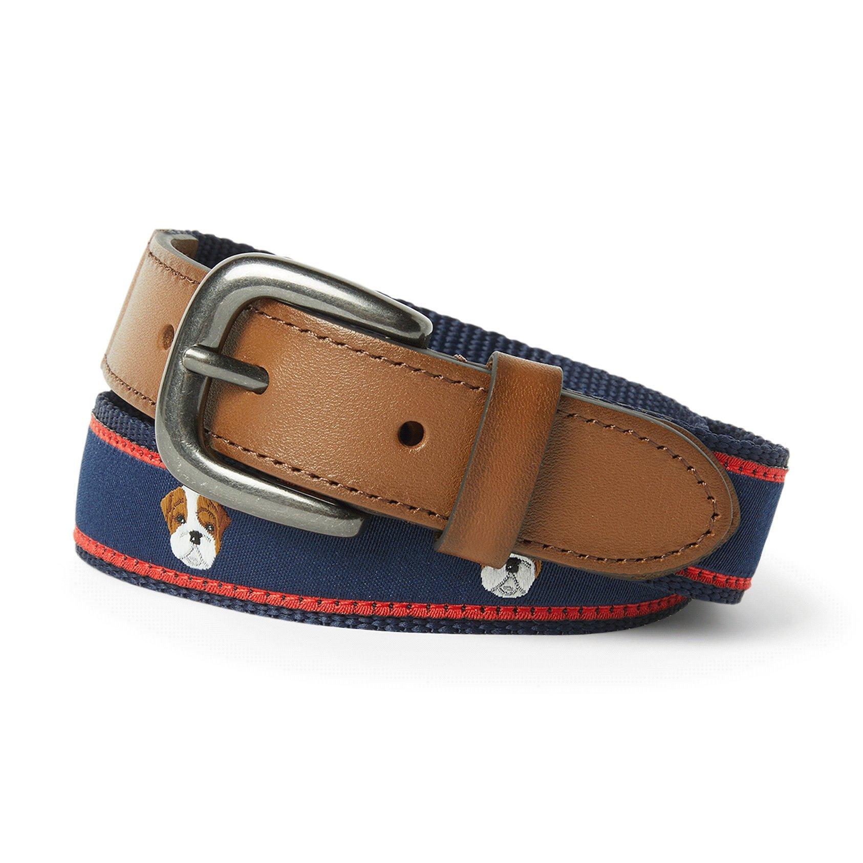Bulldog Belt  image number 0