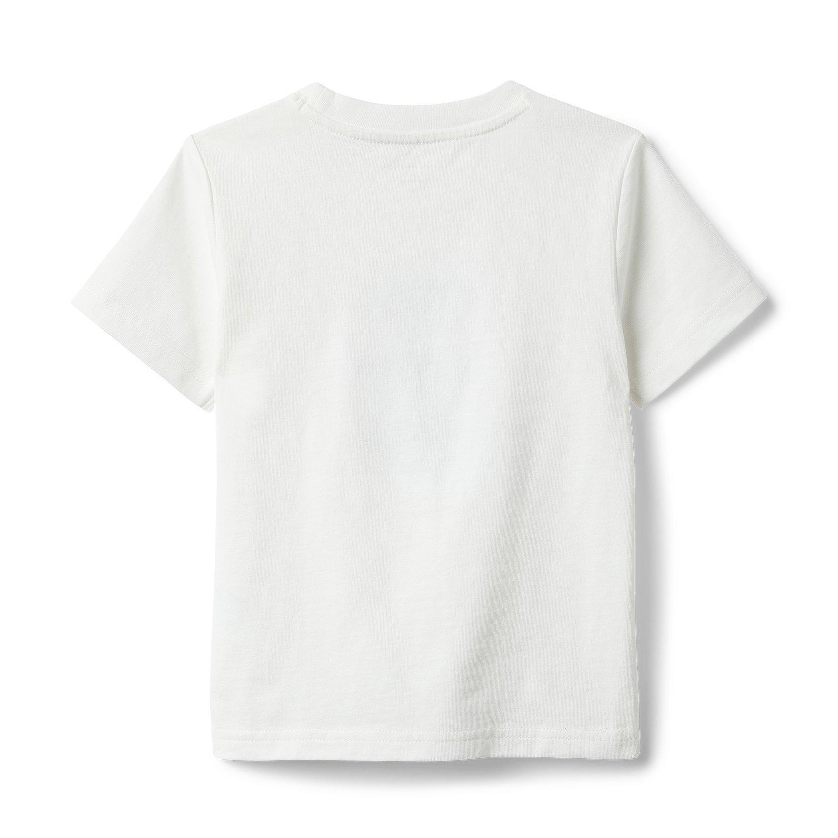 Tiger  Tee image number 2