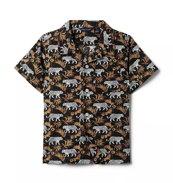 Tiger Shirt 