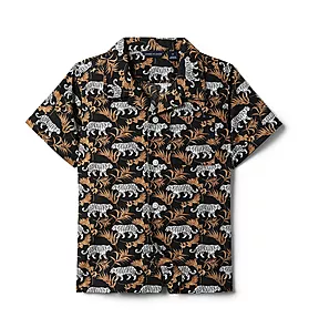 Tiger Shirt 