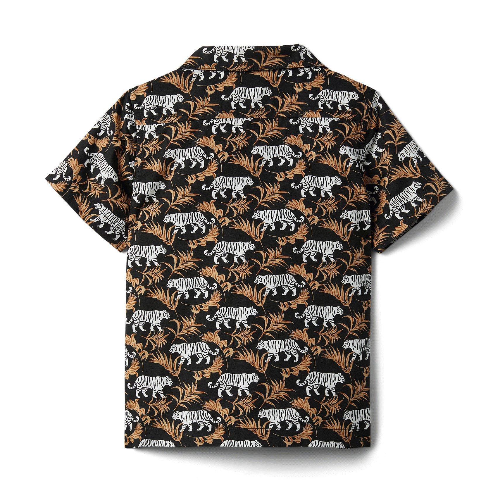 Tiger Shirt  image number 3