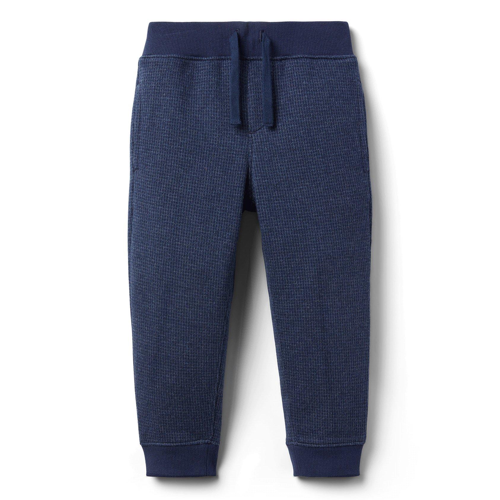 Houndstooth Jogger image number 0