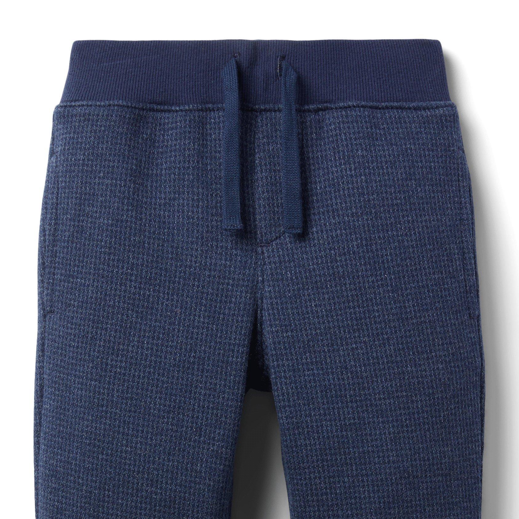 Houndstooth Jogger image number 1
