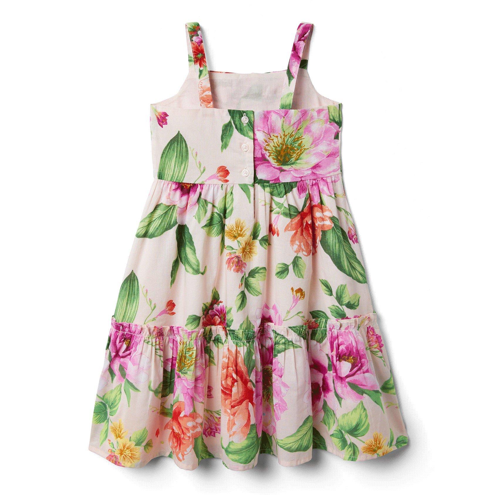 Dahlia Bow Midi Dress  image number 2