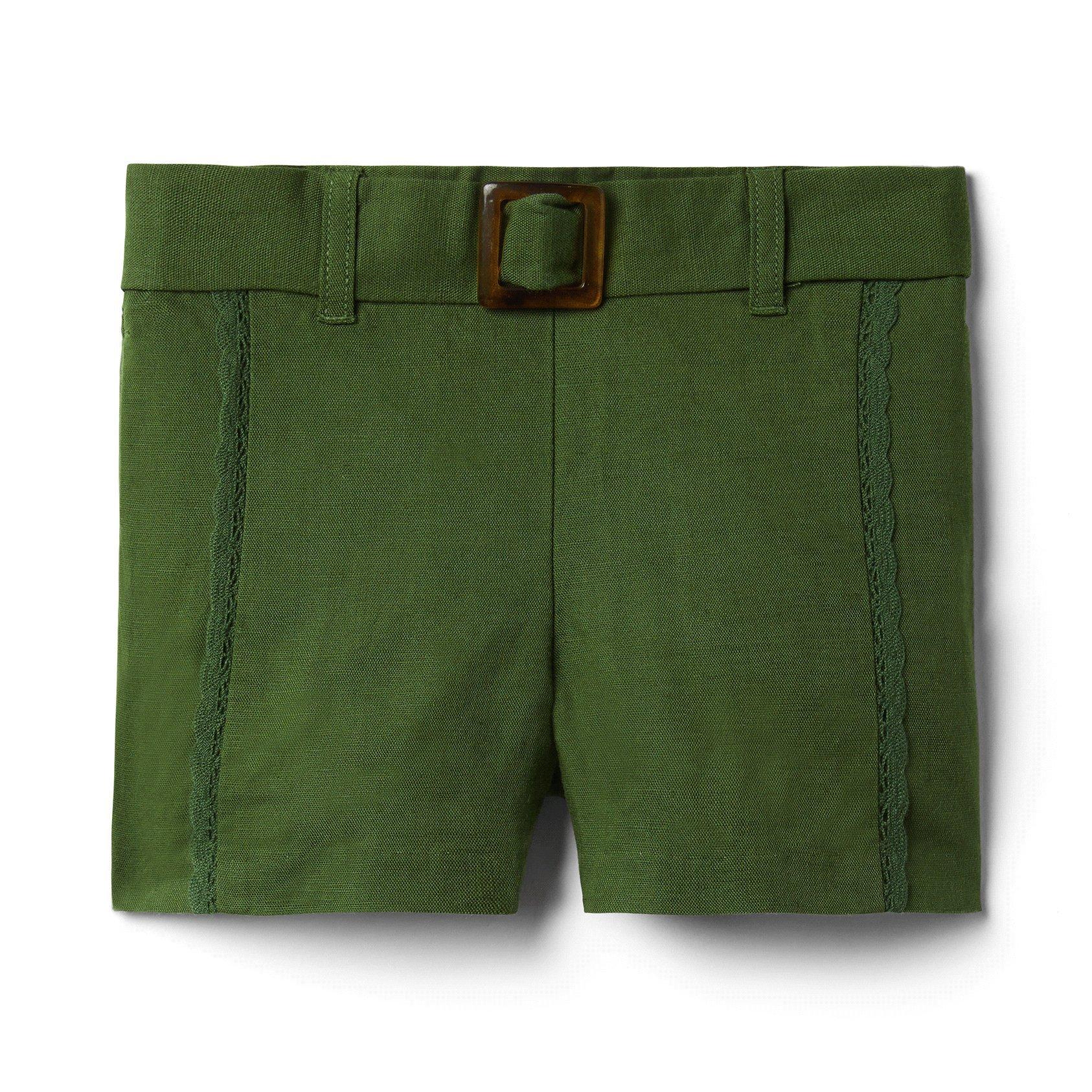 Buckle Short  image number 0