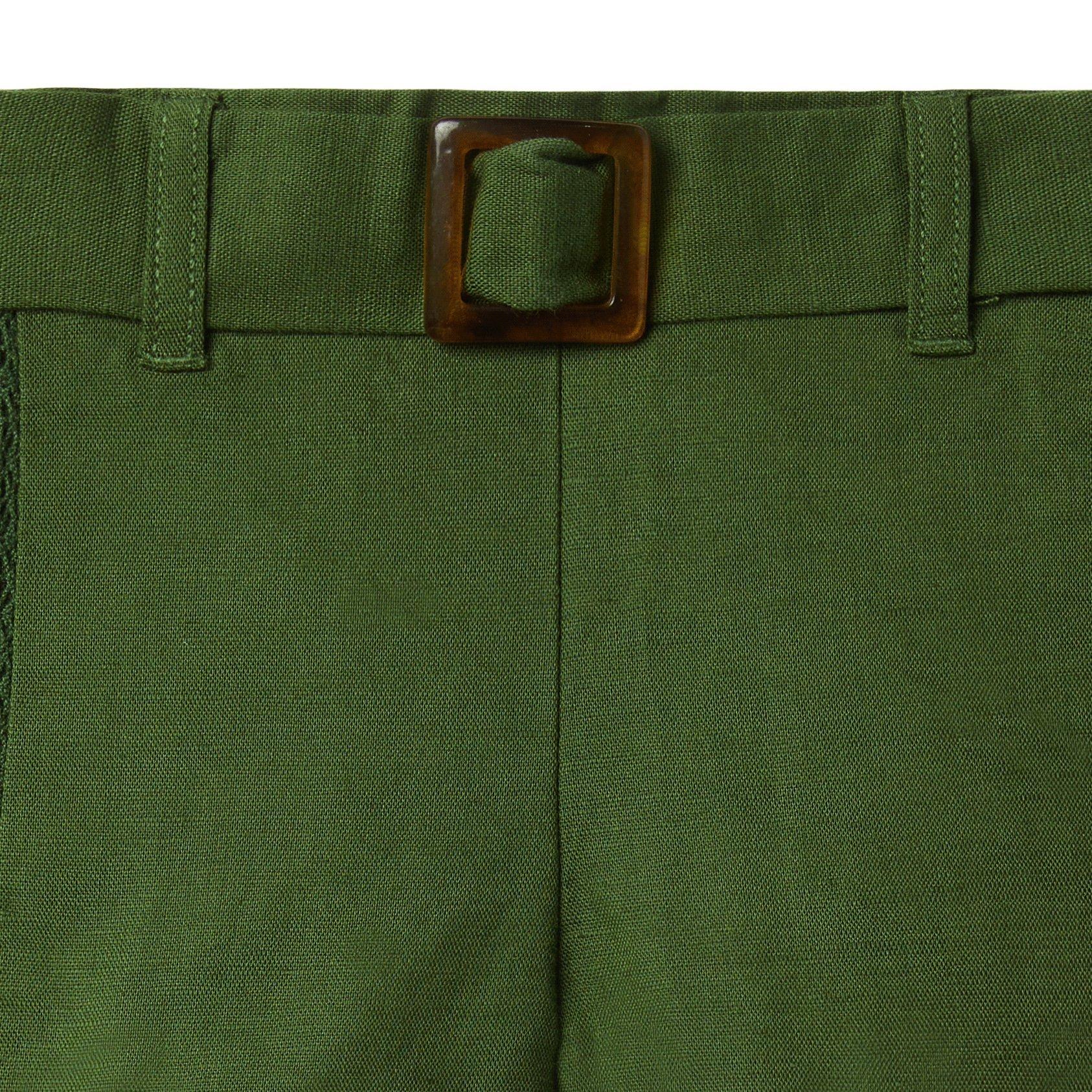 Buckle Short  image number 2
