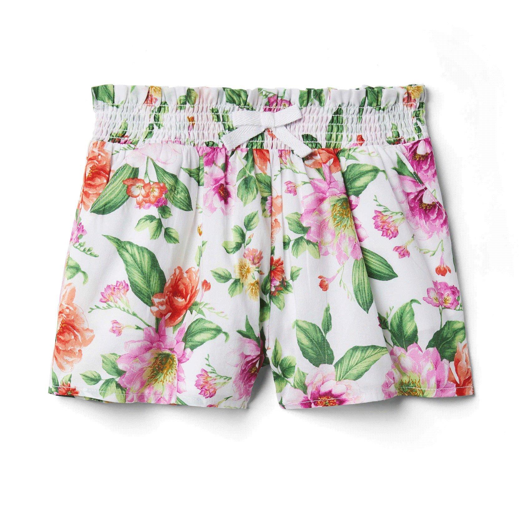 Dahlia Short  image number 0