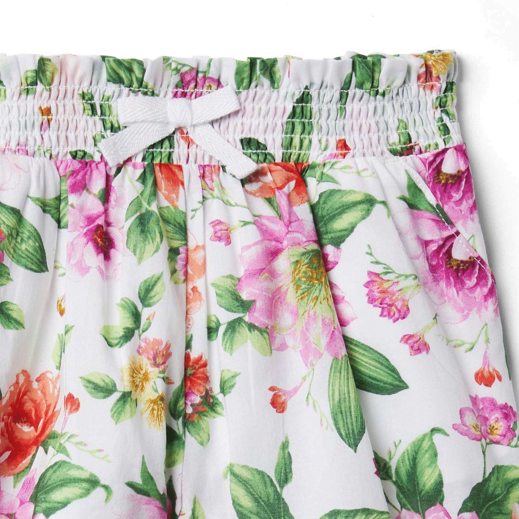 Dahlia Short  image number 1