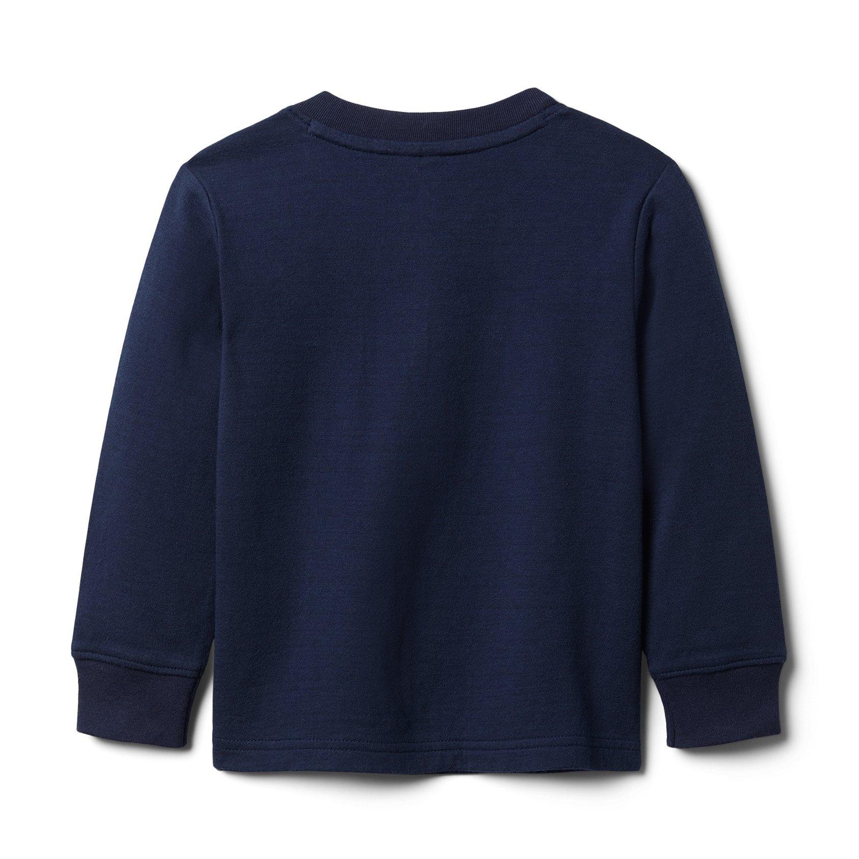 The Henley Tee image number 3