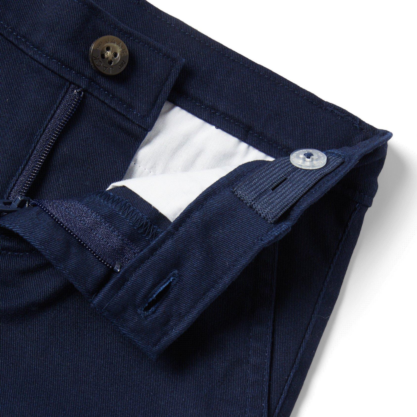 The Stretch Twill Jogger  image number 1
