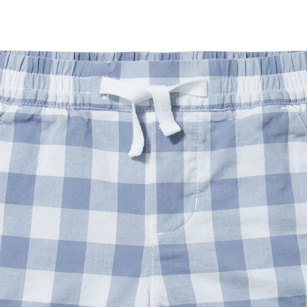 Baby Gingham Short  image number 1