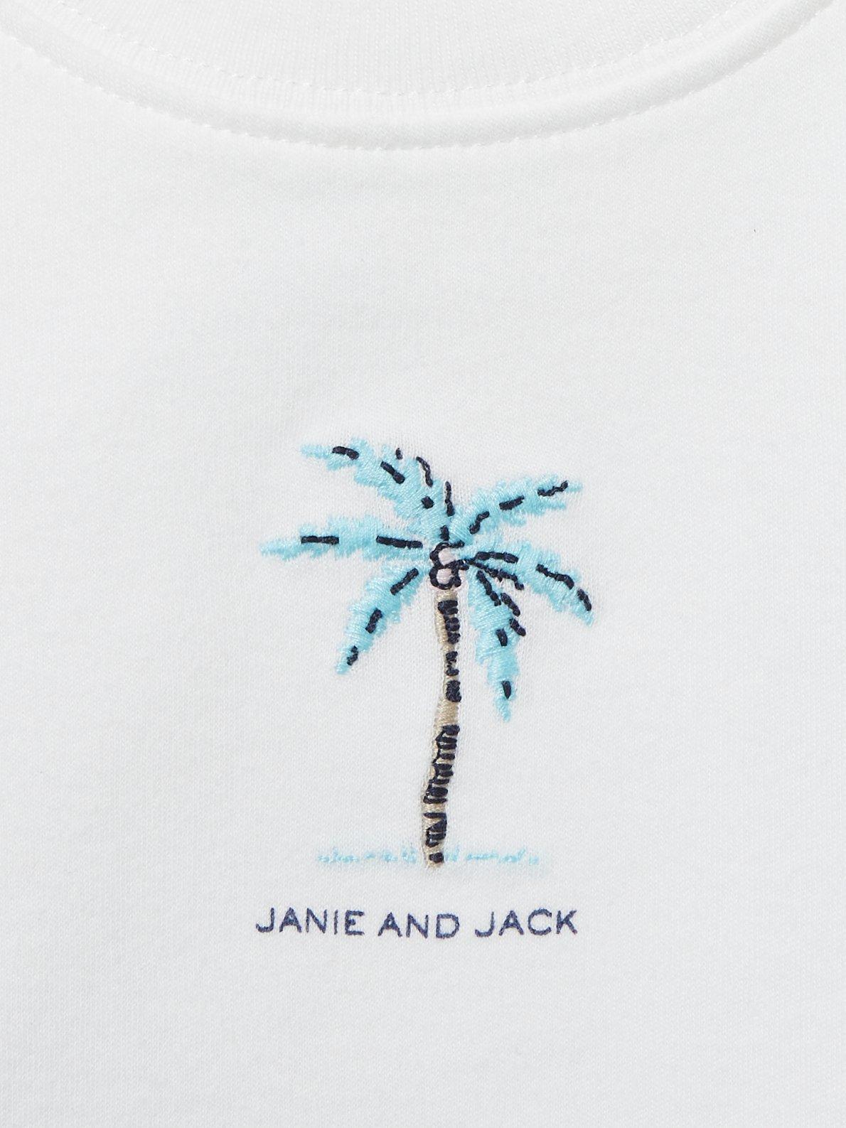 Baby Palm Tee image number 1