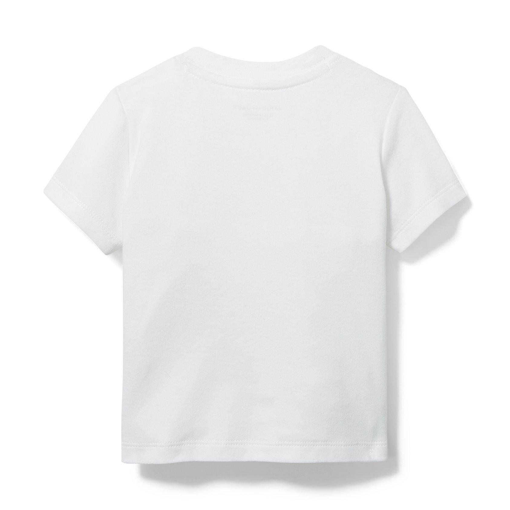 Baby Palm Tee image number 2